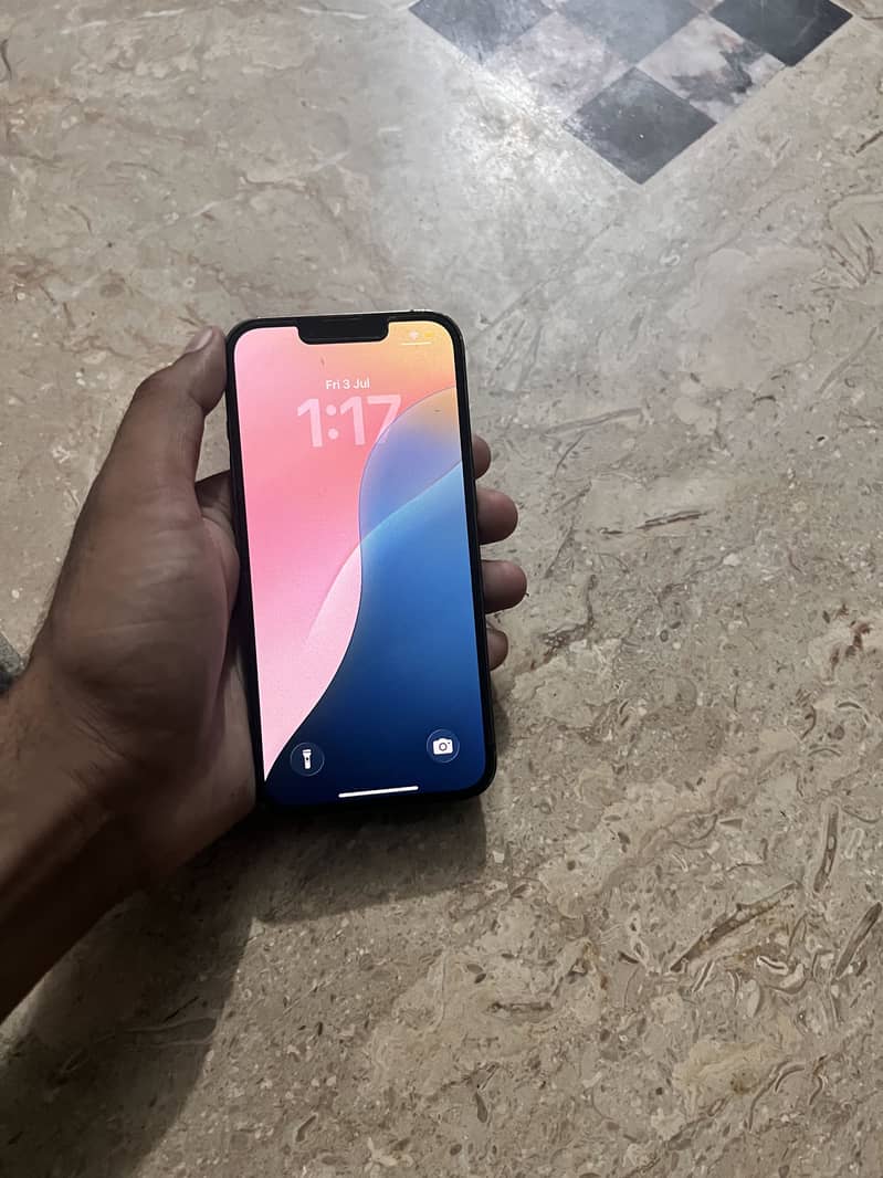 Apple iPhone 13 Pro 6