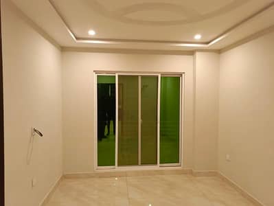 1 BED STUDIO APARTMENT FOR SALE IN SECTOR E BAHRIA TOWN LHORE