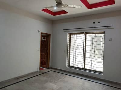 10 MARLA HOUSE FOR SALE IN SECTOR D BAHRIA TOWN LAHORE