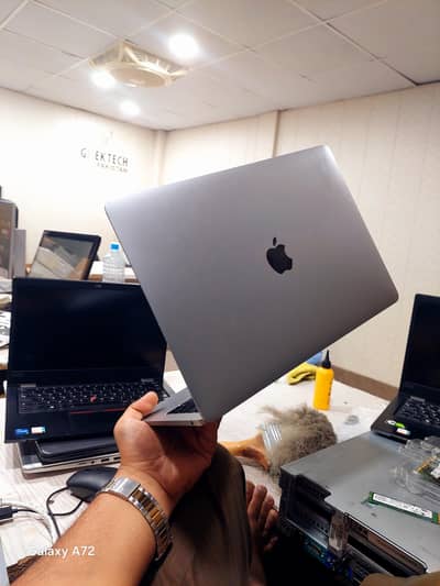 Macbook Pro 2017
