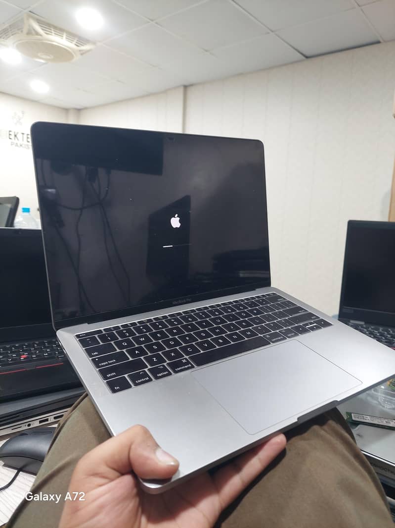 Macbook Pro 2017 2