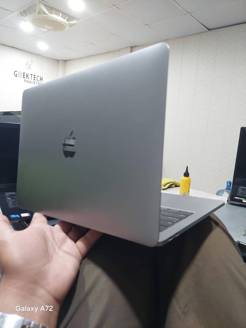 Macbook Pro 2017 5