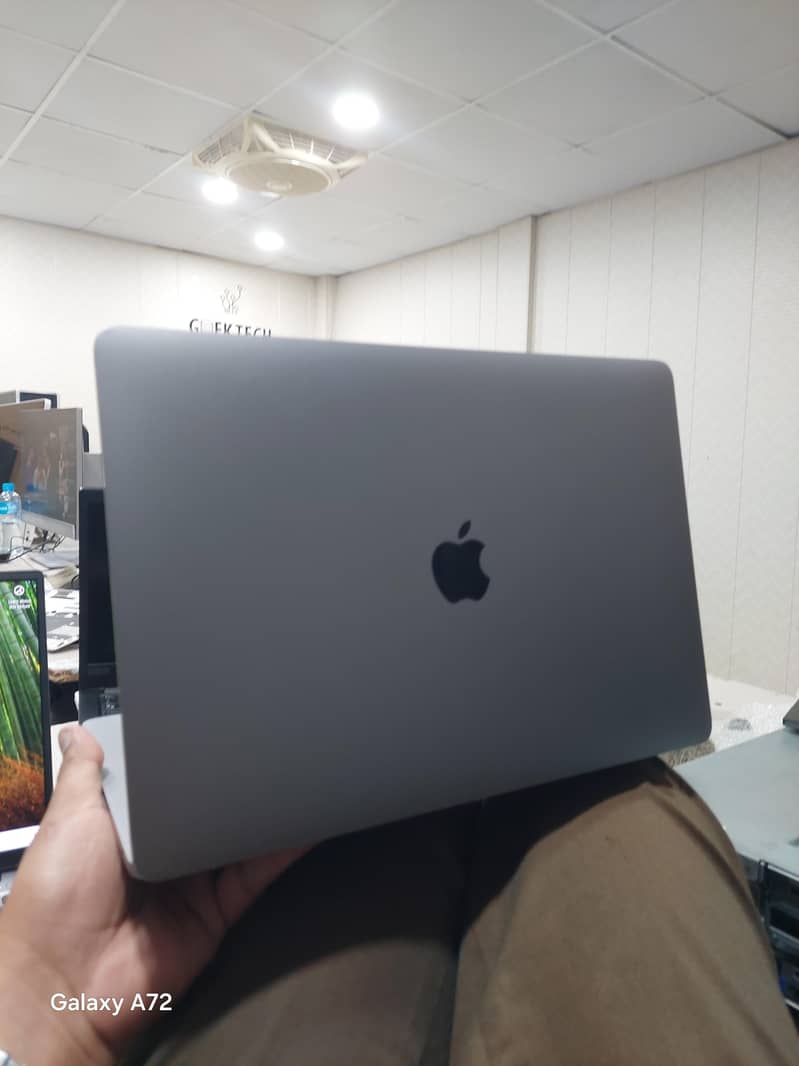 Macbook Pro 2017 6