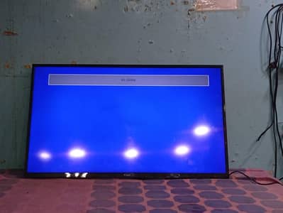 smart led repairing and inverter repairing