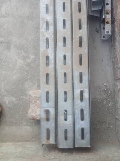 solar stand
