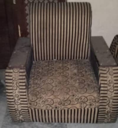 Sofa set for sale