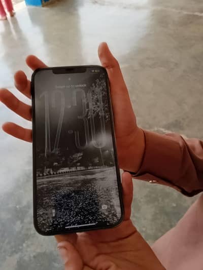 Apple iPhone 12 Pro 10/8.5