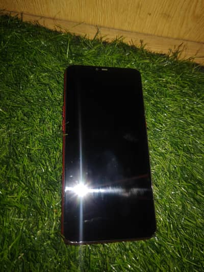 oppo a3s 2/16 official PTA approved with charger