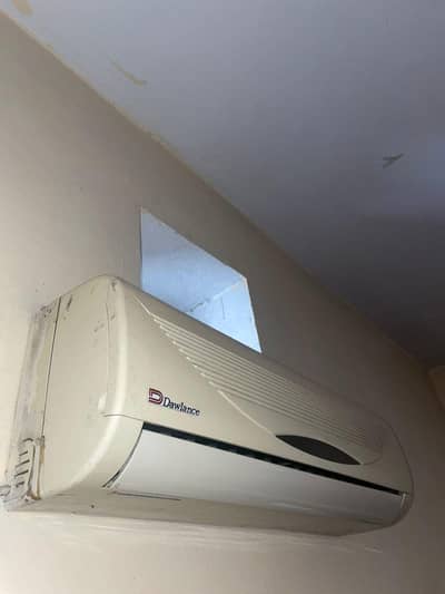 Dawlance splitt AC for sale