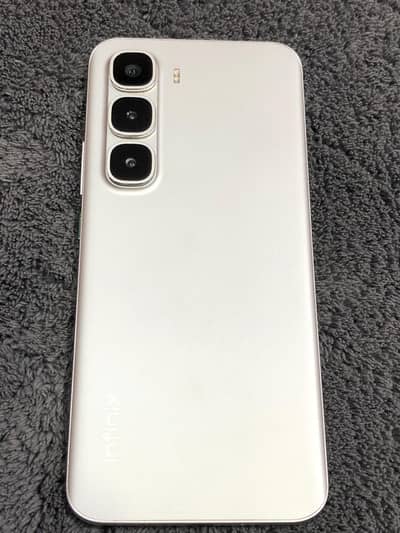 Infinix hot 60 pro plus