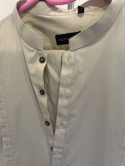 Suit (kurta plus pjama