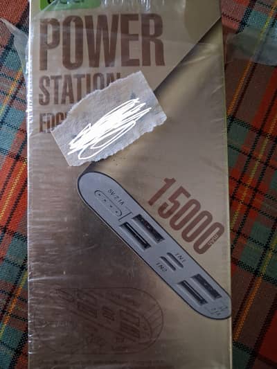 15000mah golf  powerbank