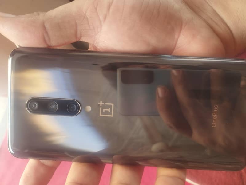 One Plus 7 Pro 2