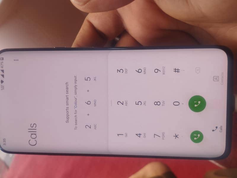 One Plus 7 Pro 3