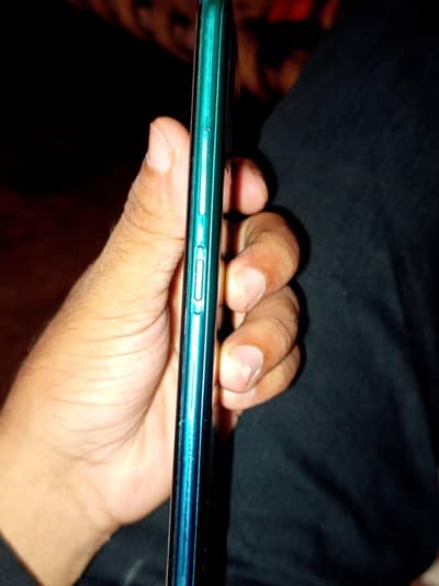 Infinix Hot 9