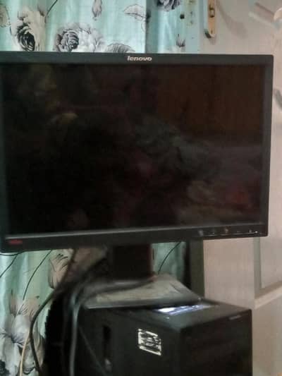 2 Tower PCs Available for Sale
