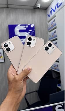 OPPO A6/8GB/256GB