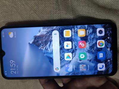 Xiaomi Redmi 10A