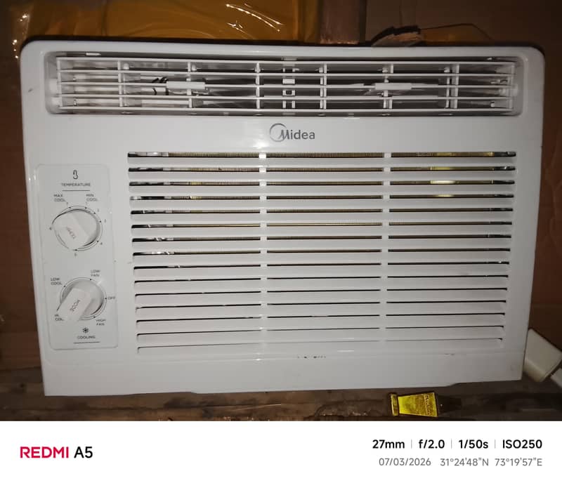 maidea window ac 1