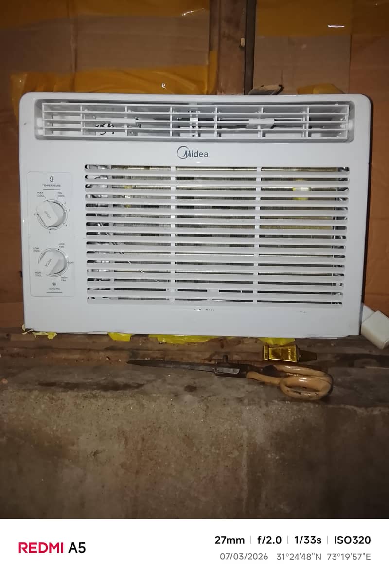 maidea window ac 2