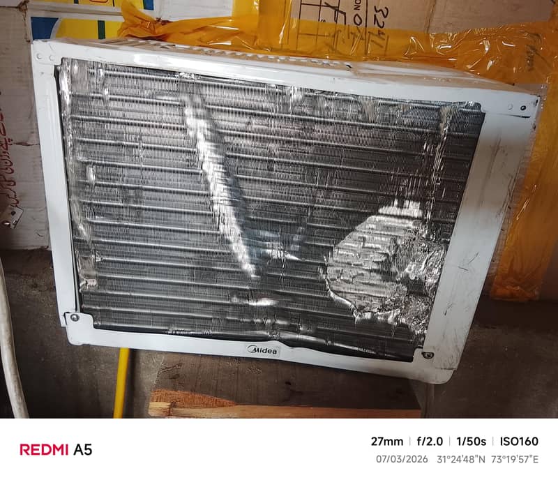 maidea window ac 3