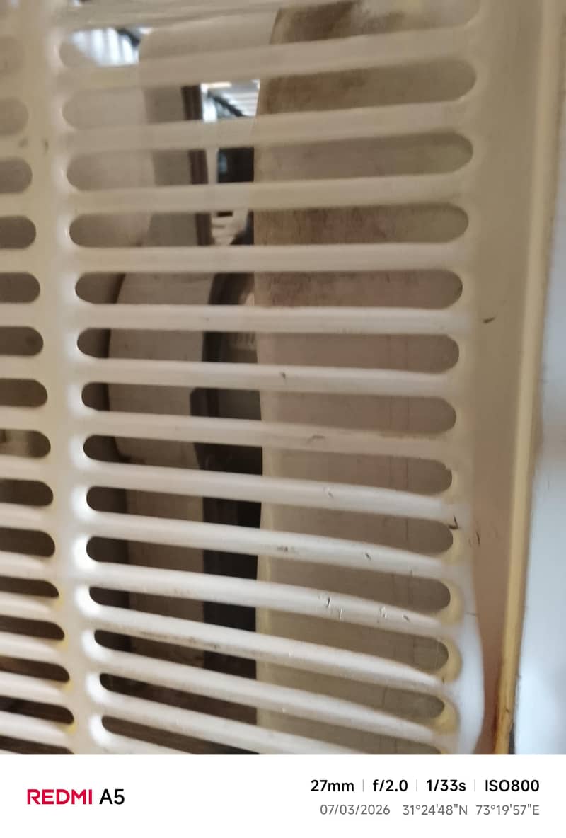 maidea window ac 5