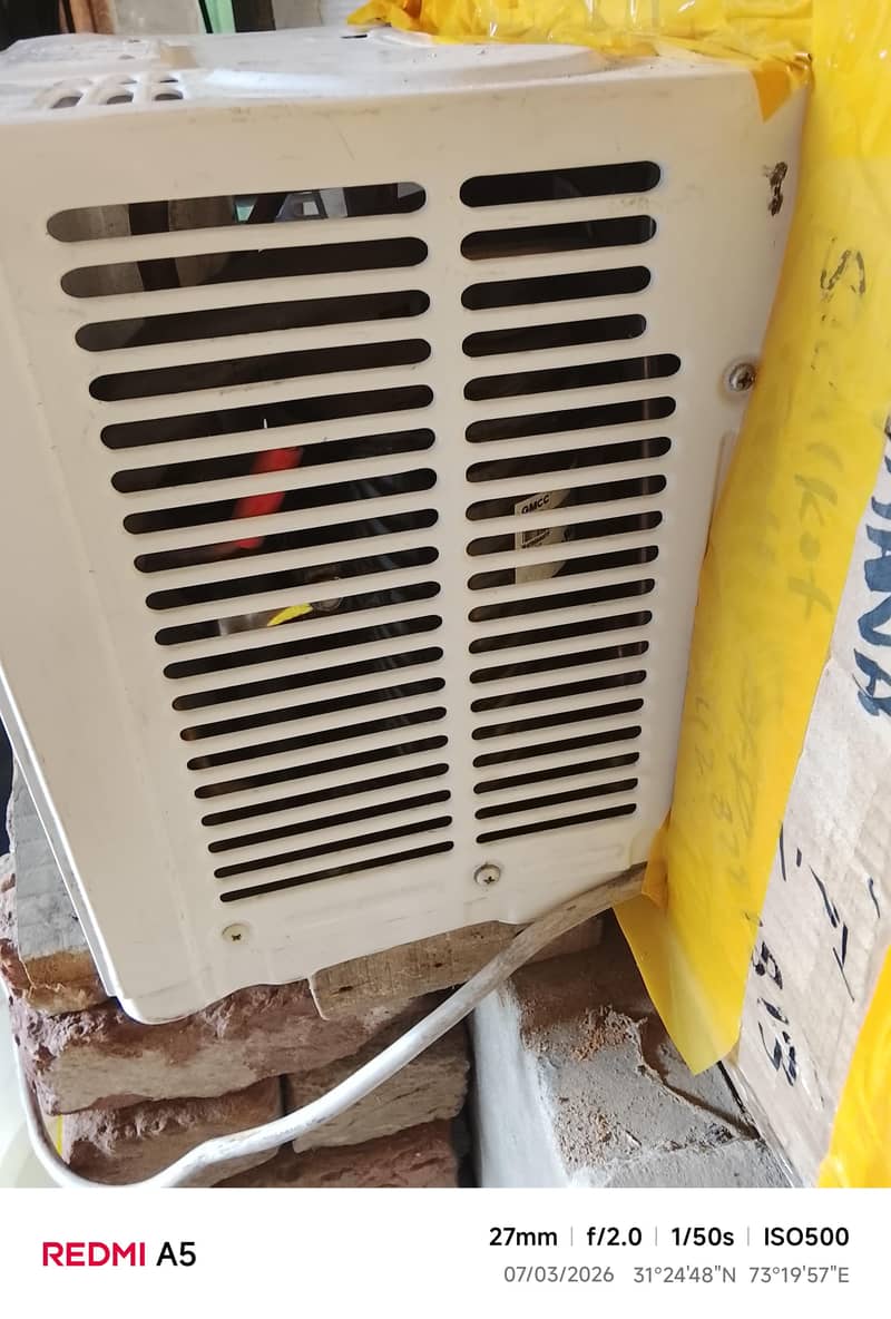 maidea window ac 6