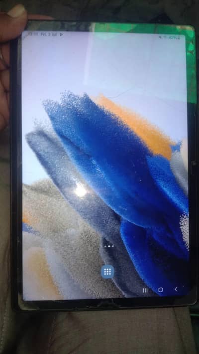Samsung Galaxy Tab A8 Model SM-X200