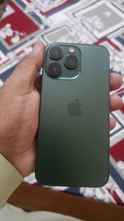 Apple iPhone 13 Pro 128 Gb Non pta