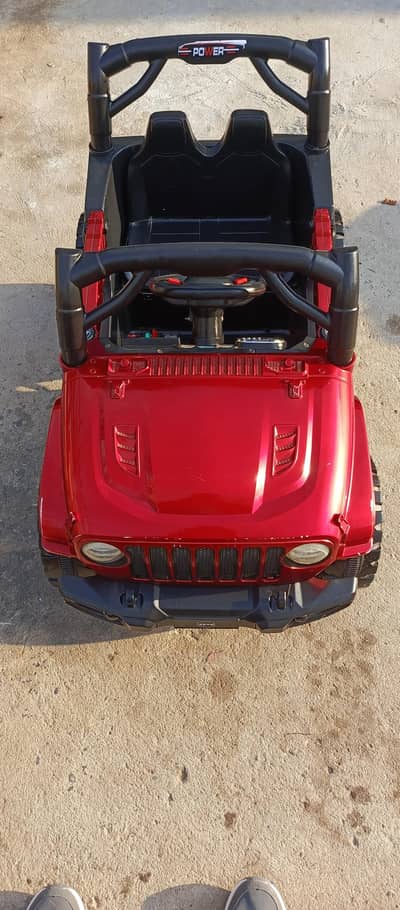 Kids car/ Kids Electrical Car/ Baby Car/ Kids Jeep/ Battery Oprated