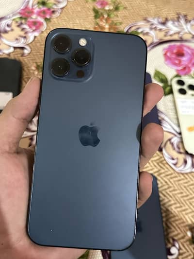 Apple iPhone 12 Pro JV 256gb