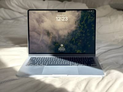 MacBook Air M4