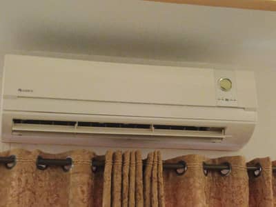 Ac for salee