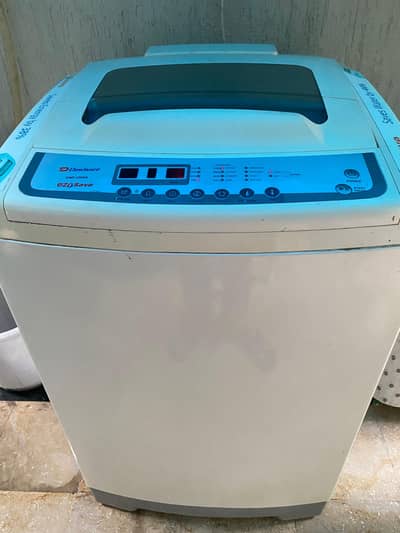 Automatic Wahing Machine