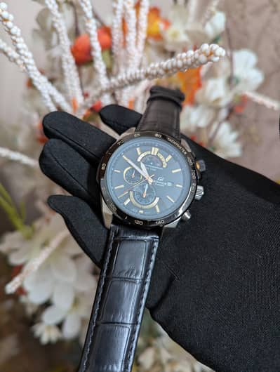 casio edifice
