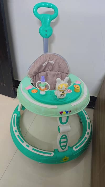 Baby Walker