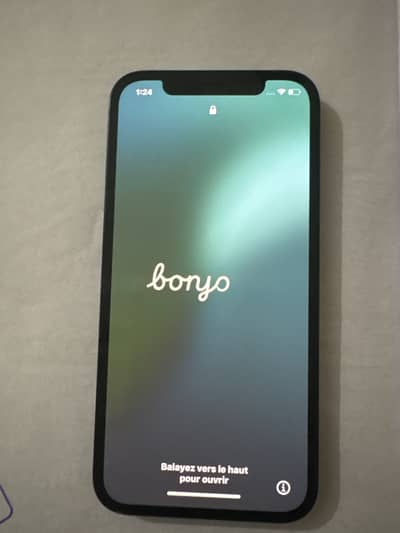 Apple iPhone 12