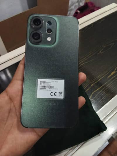 OPPO Reno 14