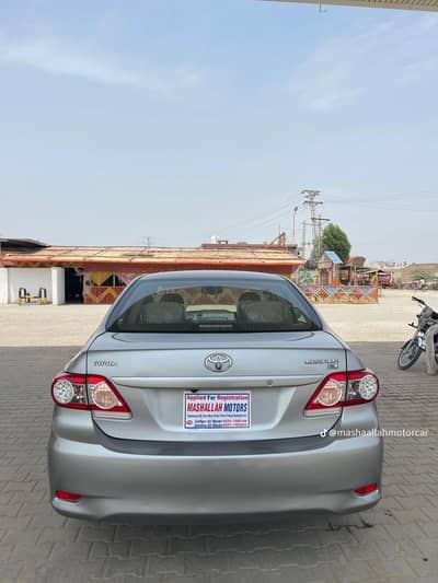 Cars on easy installment