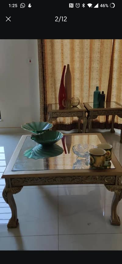 Tables