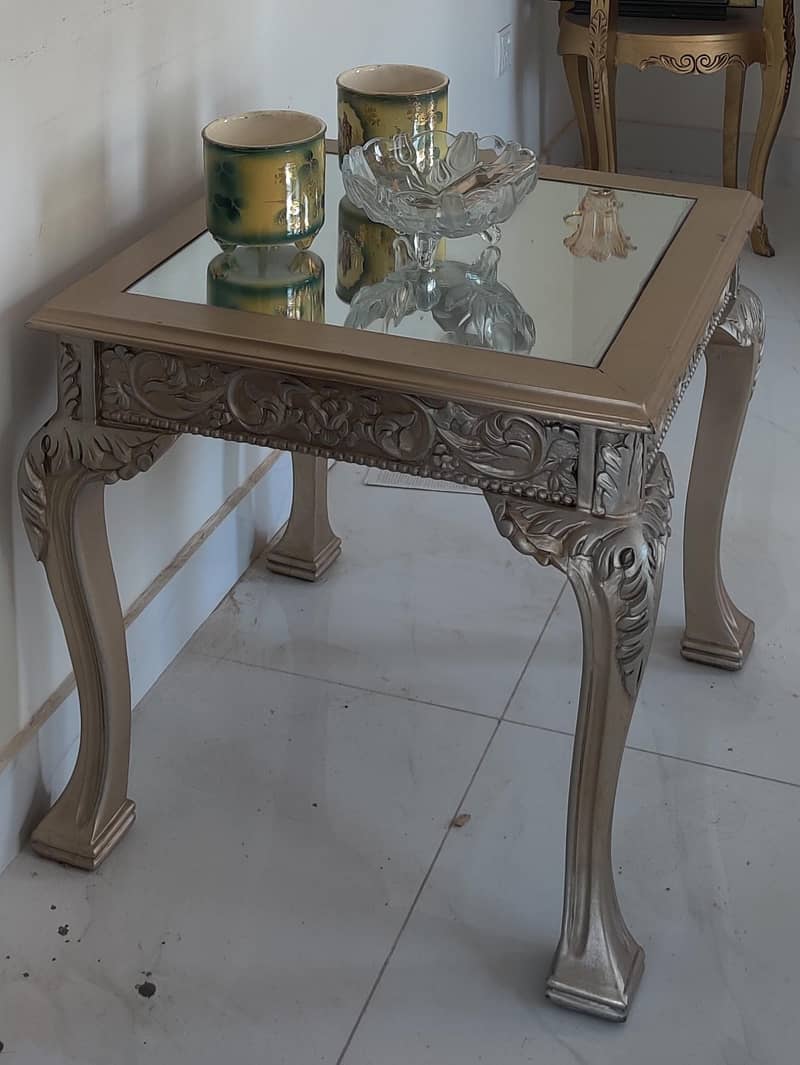 Tables 3