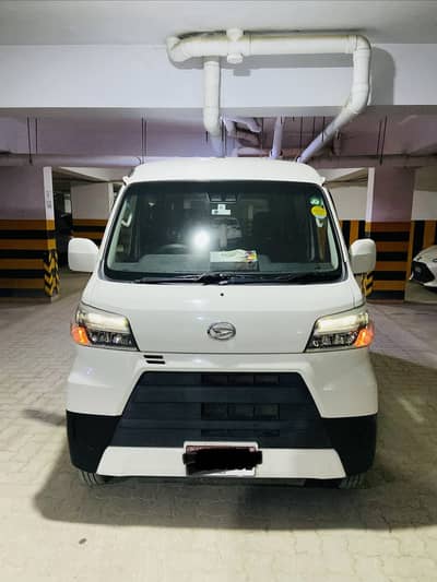 Diahatsu Hijet 2020