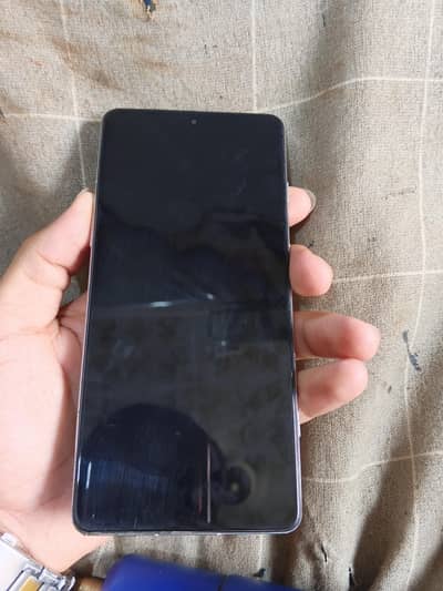 Xiaomi Redmi K40 Gaming