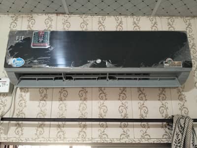 good condition