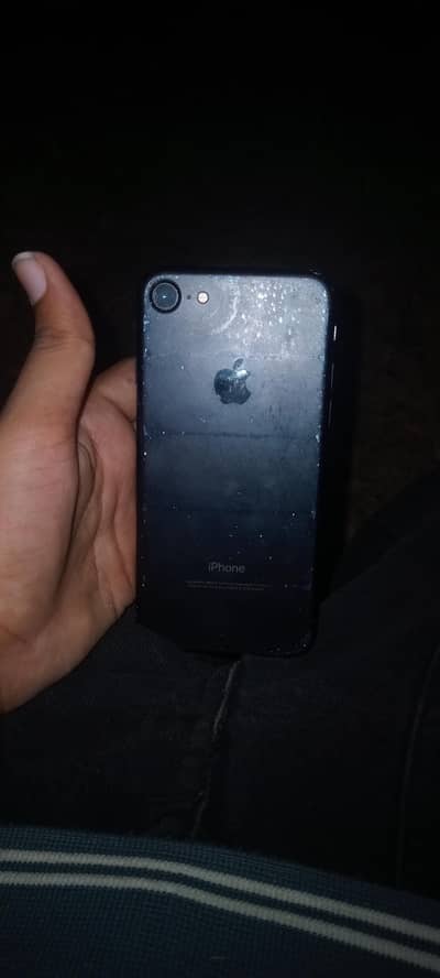 Apple iPhone 7