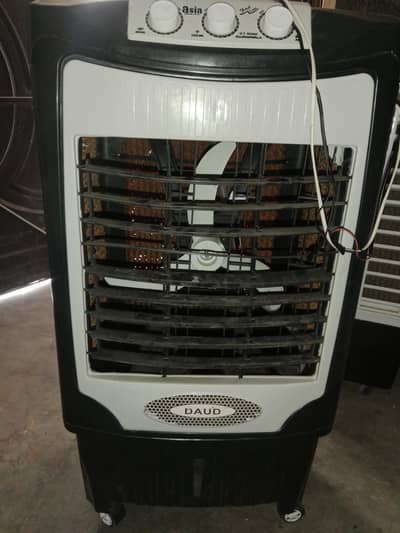 Air-cooler 12 volt DC