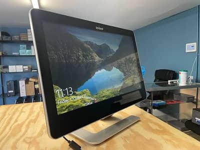 ALL in one Pc