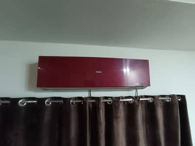 Split AC 1.5 Ton