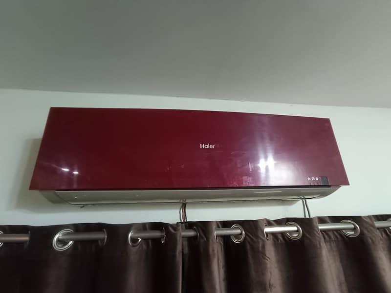 Split AC 1.5 Ton 2