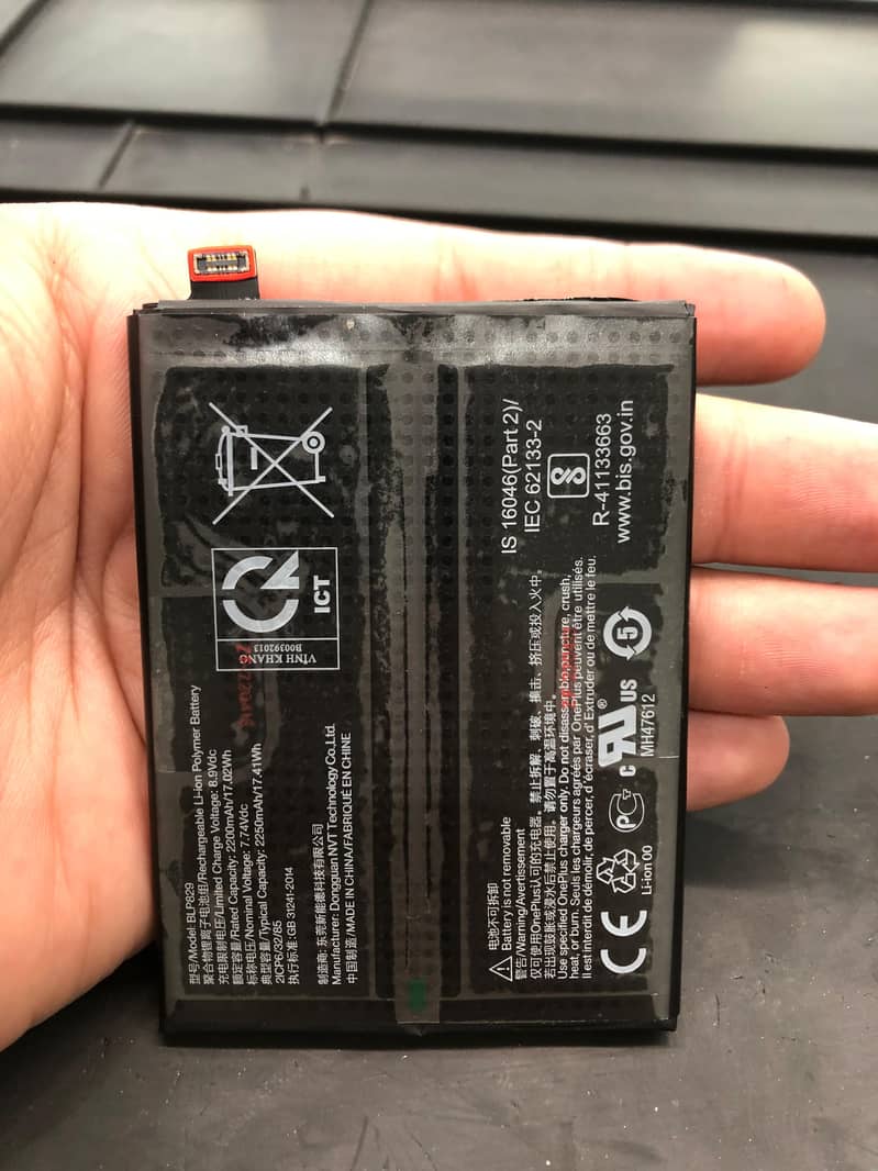 One Plus 9 1